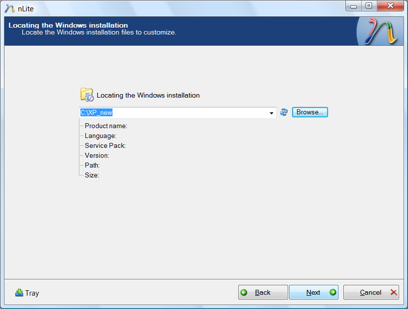 Iso Installer For Windows Xp - easynew